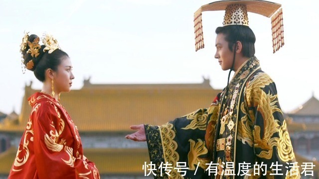 元惠宗$女人狠起来真吓人!外国女子当上中国皇后,第一件事攻打自己母国!