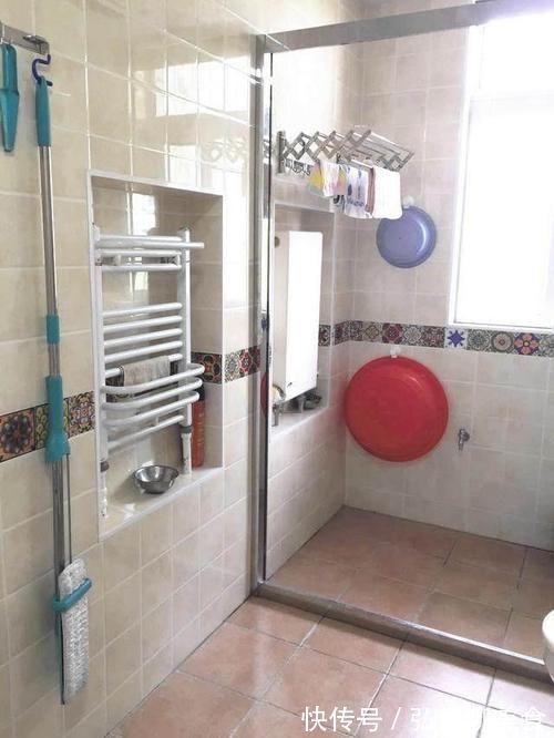 老婆|老婆网上自学把新房装修好,现在通风三个月马上入住,很漂亮!