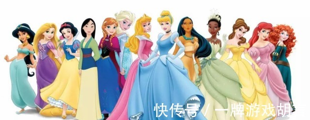 迪士尼公主|美女教你迪士尼公主风穿搭,艾莎风魅力“冻”人,乐佩风大胆端庄!