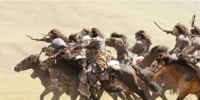 看完|让古人头疼的“匈奴”，如今是哪一个民族？看完你可别不信