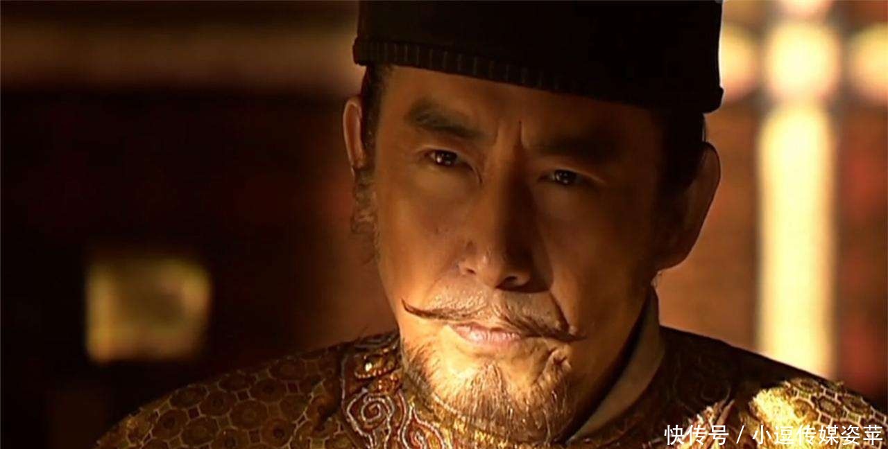 退位|李渊退位后，又生了两个儿子，专门祸害大唐，让两代英主头疼不已