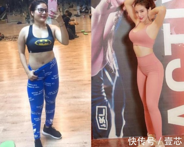 家庭主妇|35岁家庭主妇，靠健身提升气质，曼妙身材惹人羡，坚持运动是关键