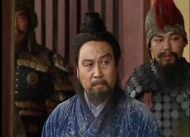 辅佐|曹操错失五位人才,若有他们辅佐,曹操早就一统三国了