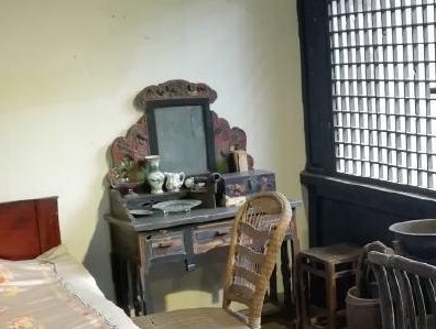 卧室@才女林徽因的卧室,你想看看吗!