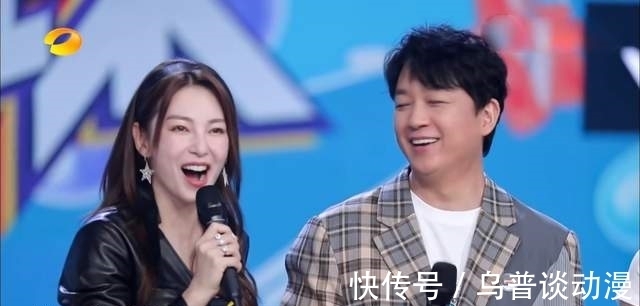 潘粤明|《鬼吹灯》铁三角合体上《快本》,《云南虫谷》要空降的节奏?