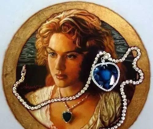 蓝色系宝石大家族：蓝钻石、蓝宝石、坦桑石、托帕石…通通教你分清楚