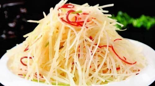 补充营养|人到中年想长寿,4种食物不能少,补充营养,淡化色斑,补益身体