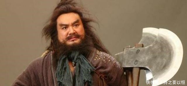 忠心|《水浒传》中他对宋江一片忠心,为何最后换来的是一盏毒酒!