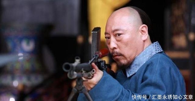 不行|康熙时就有专家造出威力巨大的枪炮了，为何清军火器却一直不行