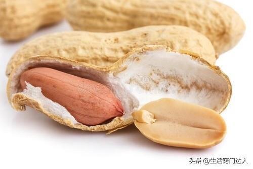 你家有花生壳吗放在家里特别实用,一年能省下上百元,涨知识了