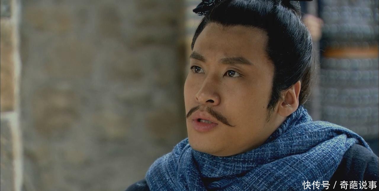 朱武在少华山落草为寇,史进为何要与他结交?