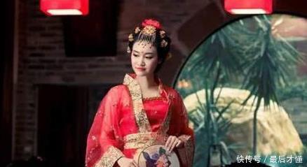 文德皇后|连武则天都敬佩她,出身显赫,一生受到李世民的宠爱!