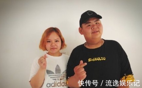 老同学|中国第一胖王浩楠：668斤一年减掉400斤，成为帅小伙收获美丽恋人