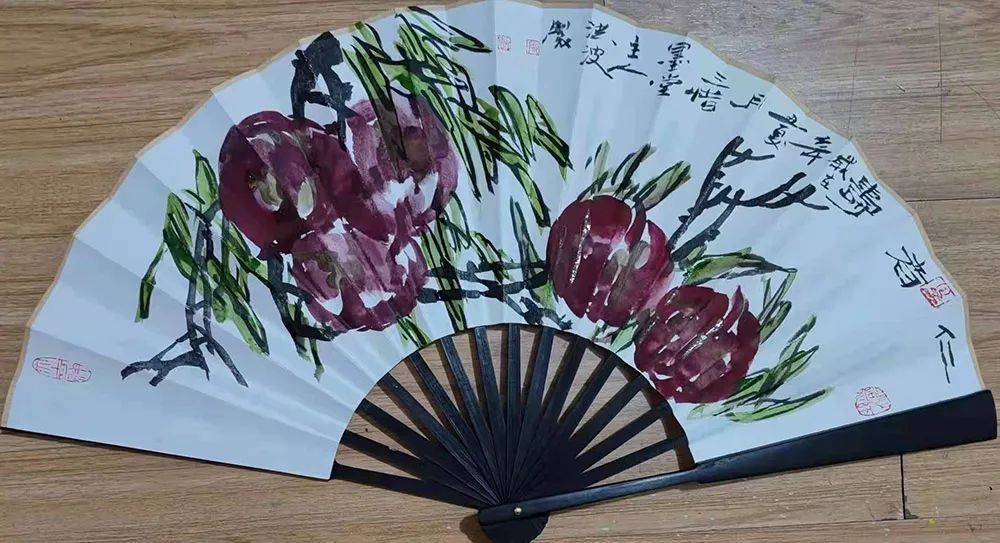 甘肃#「????段洪波」|丹青追梦 水墨本色-中国当代书画名家个人云展览