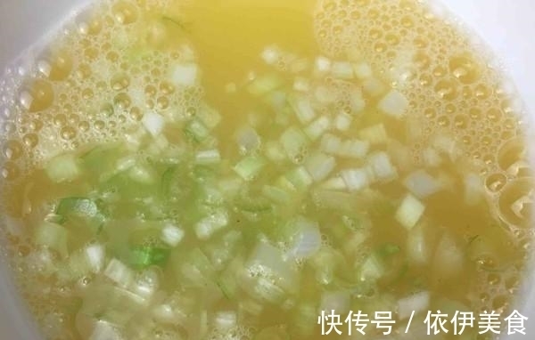 瓜子|冬天多给孩子吃这早餐,护眼长个子,提高免疫力,比喝牛奶强!