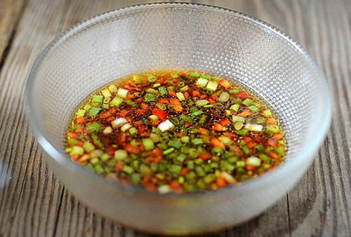 上瘾的椒麻炸鸡，怎么吃也吃不够！学会了自己做，吃起来更方便~