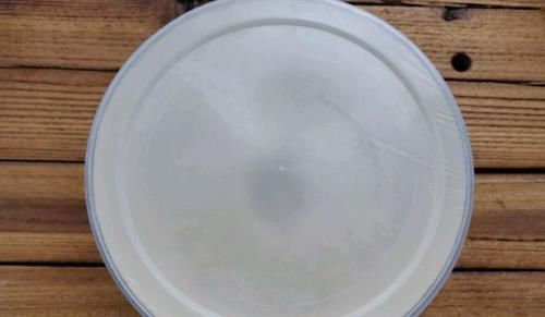 保鲜膜|甜酒酿, 女人的“保养神器”, 配方比例告诉你, 放1个月也不会坏