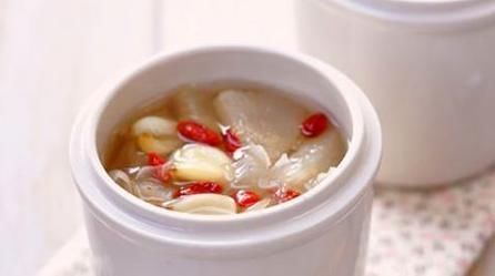 菊花|枸杞加点“料”,坚持喝上一周,你的肾和肝一定会很“感激”你