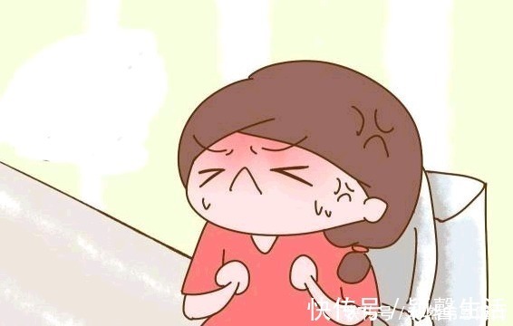 宝宝|孕晚期,孕妇的这5个信号,说明胎宝宝快降生了别再等预产期了