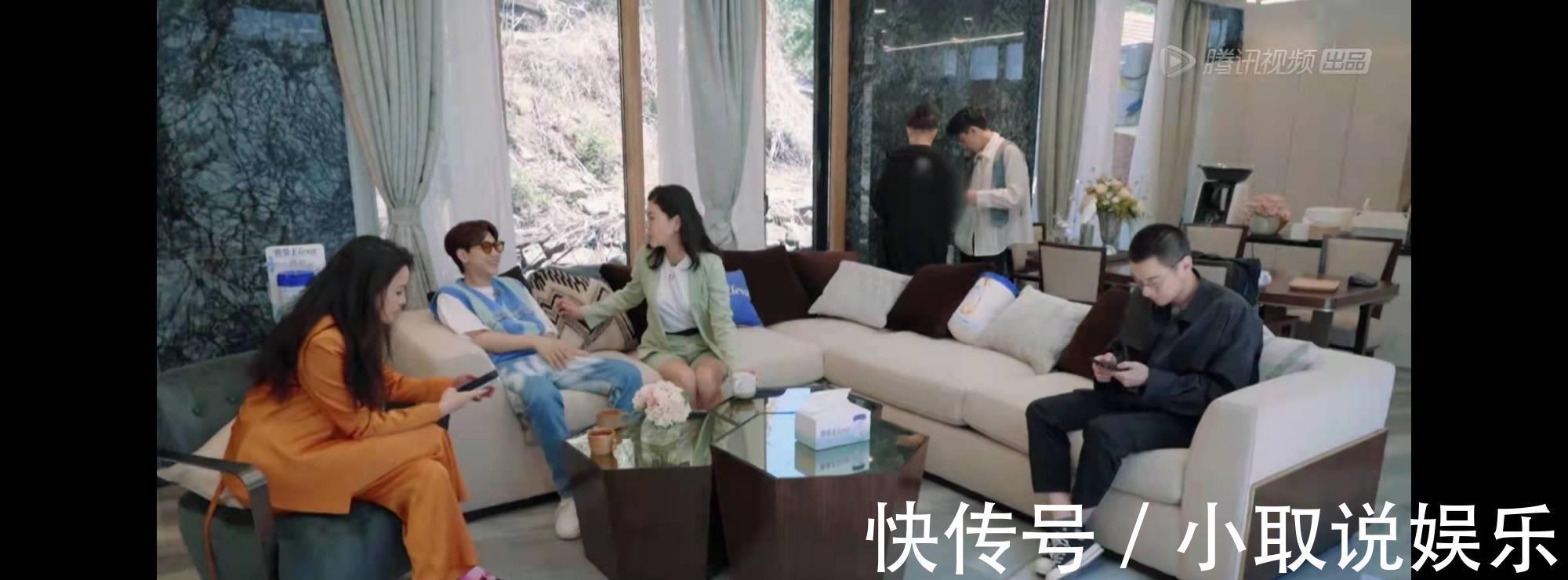 郭麒麟|汪蘇瀧高情商化解蘇芒心傷,賴冠霖郭麒麟復(fù)刻“郭孟”CP名場面