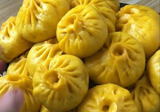 早餐新吃法,不发面不擀面,只需一个保鲜袋,孩子吃到停不下来嘴