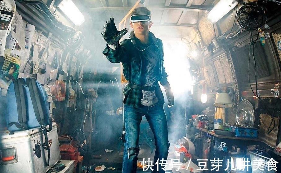 真名实姓|凌乱的元宇宙，到底图个啥：千亿美金投资，只为立个靶子挨打？