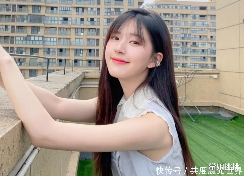 洗发水|头发不能做到一天一洗，3个方法让头发减少出油，头皮也变清爽