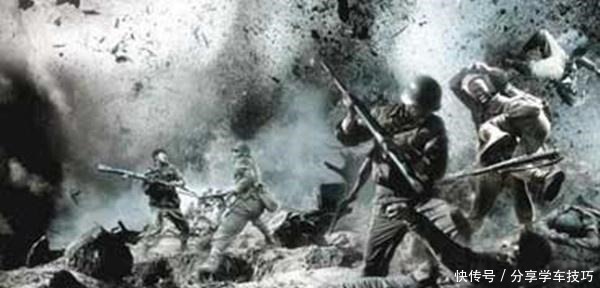 五天|这位开国上将曾被部下“扔”下，他用时五天五夜，才追上大部队！