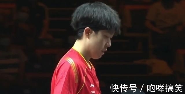 对决|轻而易举，3-0，国乒男单首胜！00后天才横扫晋级，樊振东迎挑战