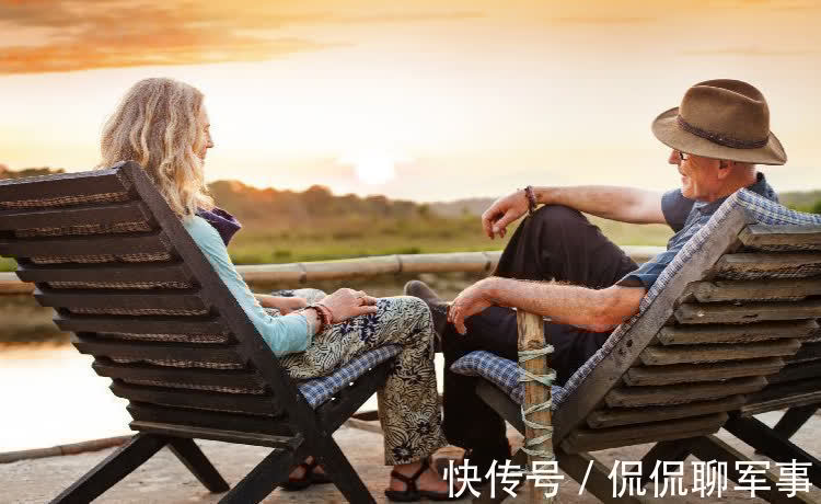 母亲|晚年不被儿女孝顺的人,身上往往有这几个特征,希望你一个都不中