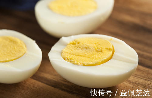 蛋壳|煮鸡蛋为什么总开裂,还粘壳掌握3个技巧,鸡蛋不开裂很好剥壳