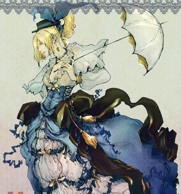 俄罗斯|中国画师将“世界各国”动漫化!俄罗斯和中国真的太好看了!