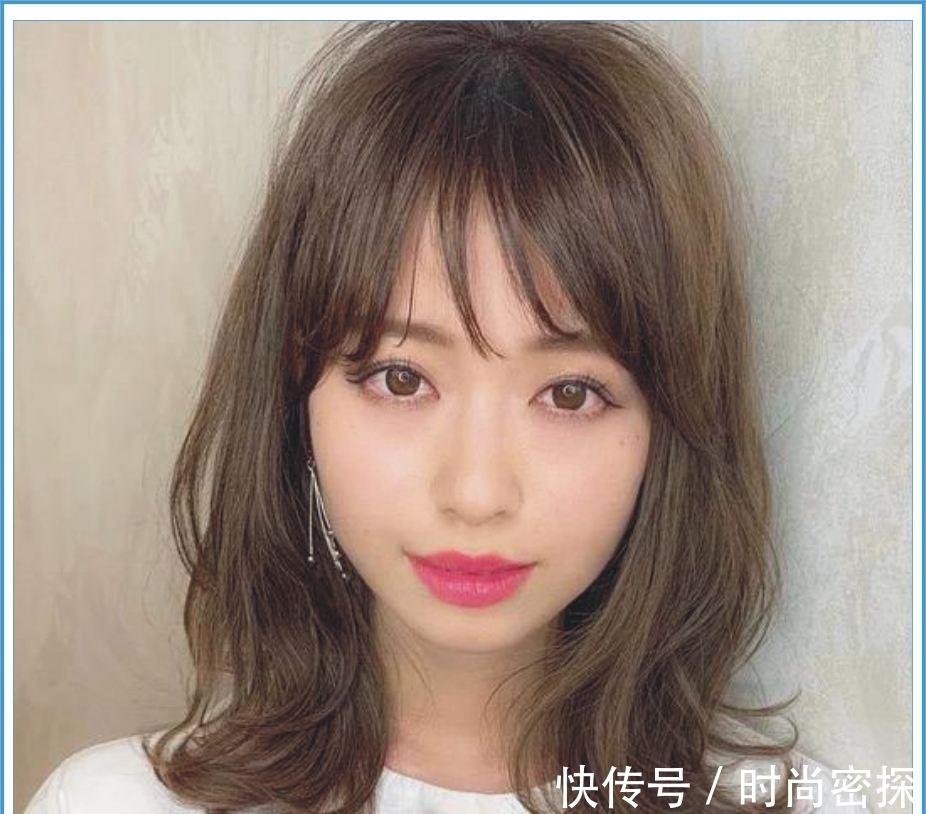 时尚 50岁女人适合剪什么发型时尚减龄显气质?看懂这三点发型才好看!