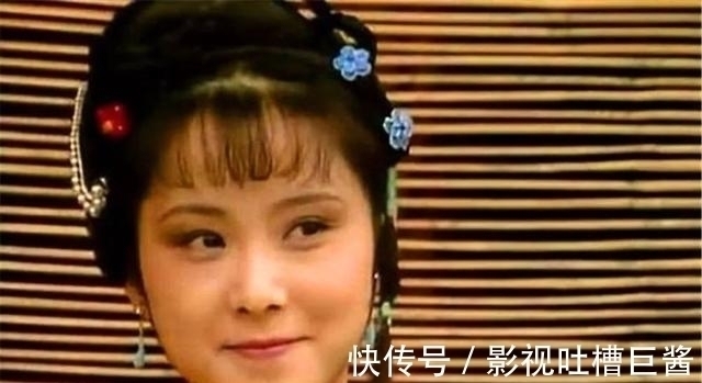 婢女&红楼梦中,晴雯不过是一个婢女,为何能养出两根葱管一样的指甲?