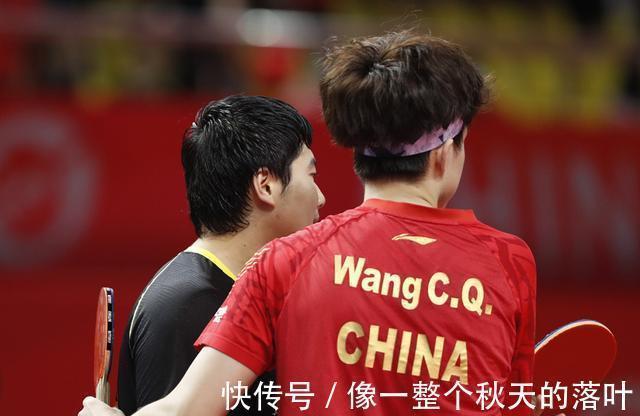 李武军|一波未平一波又起!请善待国乒“钢铁直男”王楚钦