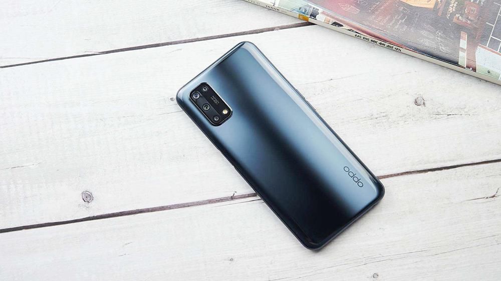 定位|OPPO神机定位千元档，128GB+30W快充，入手很合算