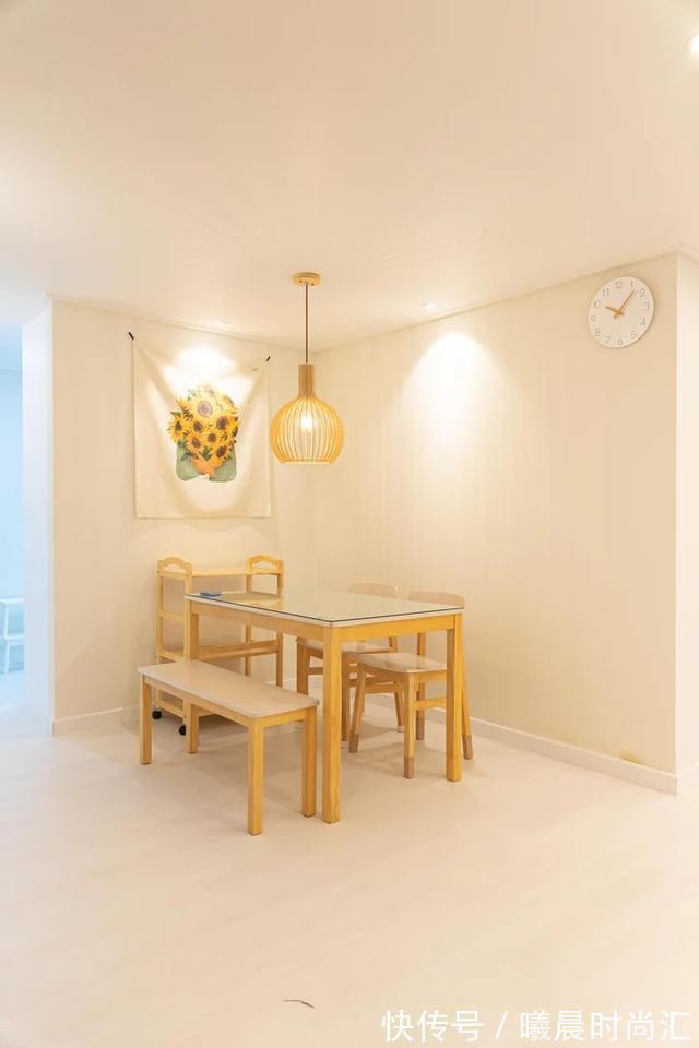 日式住宅|看了这位韩国主妇的家之后,日式住宅在我心中再也不是第一了