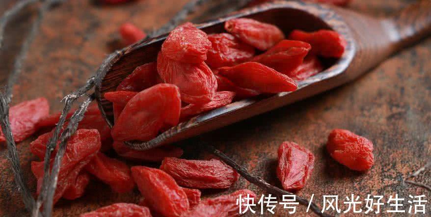 天气|“寒露”已过,天气转冷,10种食物多吃可抗御寒冷、补肾强筋