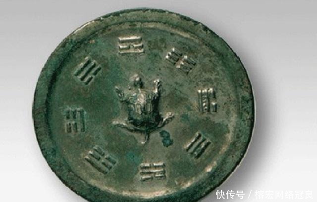 宋朝|天子镜到素面镜,为啥宋朝铸镜业比唐朝发达,反而工艺却落后了?