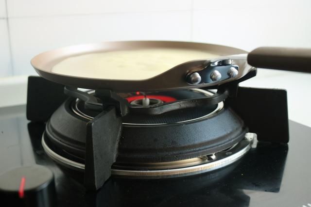 甜品|木瓜怎么做更好吃，学着做木瓜班戟，享受午后的下午茶时光吧