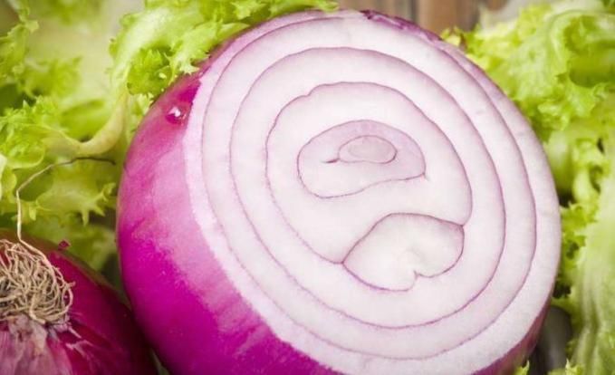 愛吃洋蔥的人,身體不會差,但是吃完洋蔥一小時后,切忌碰此物