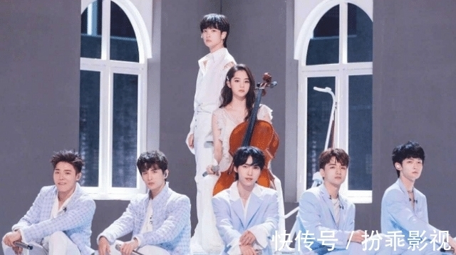 曝又一“教学类”综艺,邀请《创造营》20多位嘉宾,却遭网友群嘲