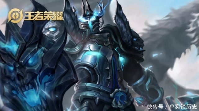 王者|王者荣耀：貂蝉杀吕布要7秒，小乔杀周瑜5秒，他：我太难了