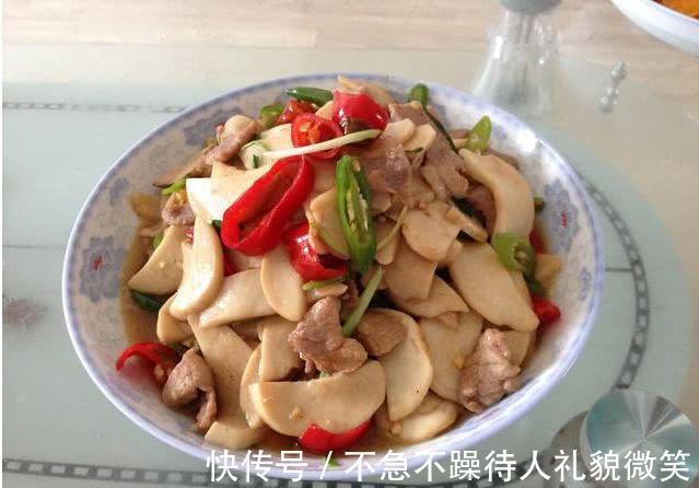 几道美味又下饭的家常菜,简单易学,营养又健康,值得一试