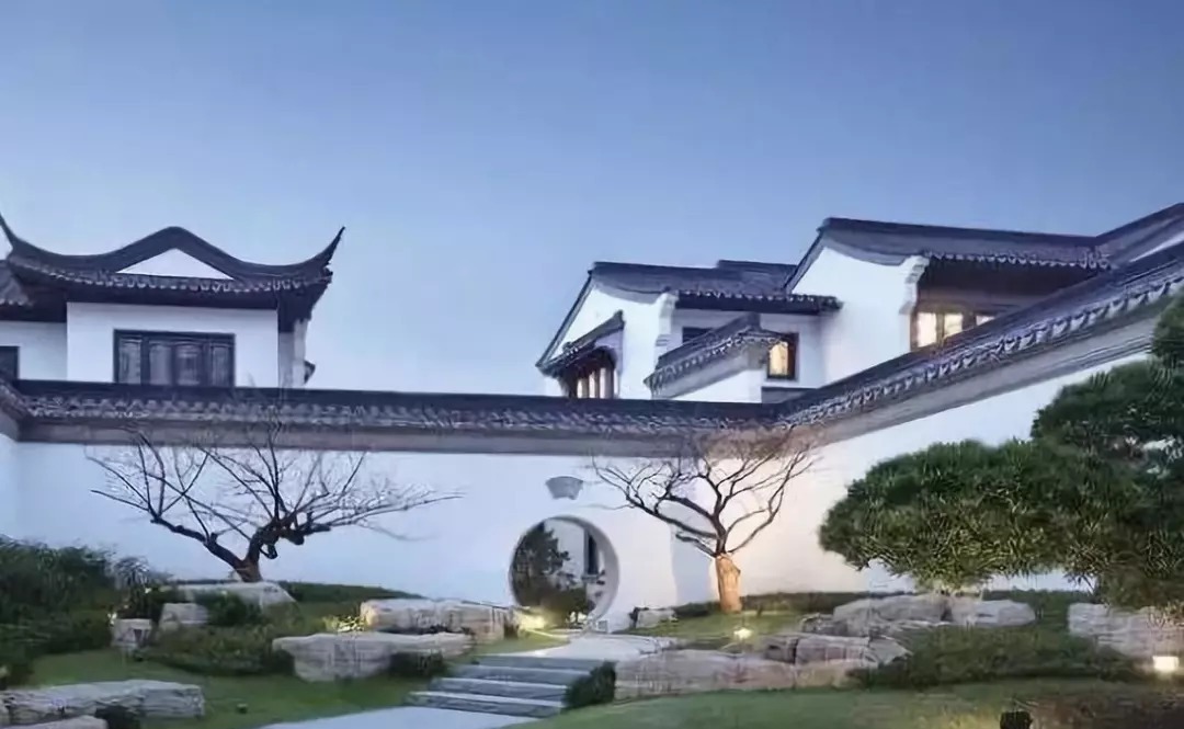 估价|他花3年打造中式庭院，不花钱全靠捡破烂，完工后专家估价百万！