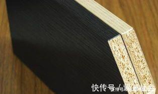 实木颗粒板|定制柜子水很深,80%的人都忽略这几点,难怪不好用,还白瞎钱!