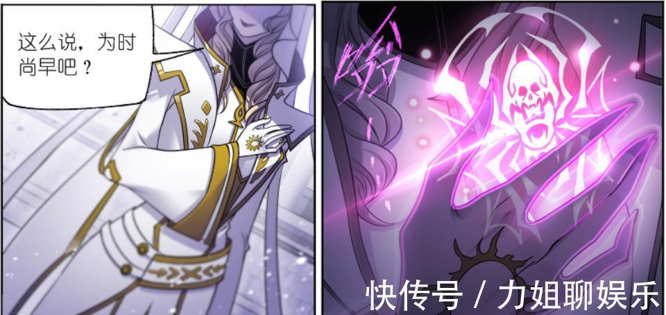 千道流|斗罗大陆:三大神位继承者现状,千仞雪很轻松,唐三进入海神领域