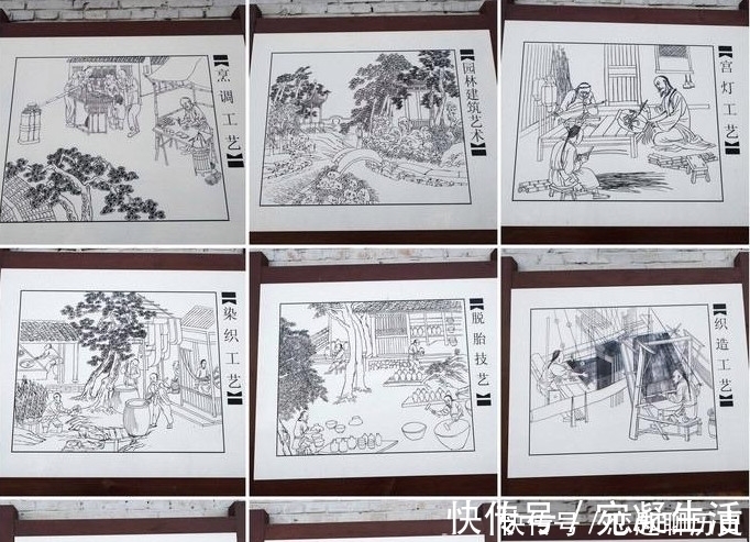 废艺斋集稿!曹雪芹的《红楼梦》家喻户晓!可他的另一部作品让人望尘莫及!