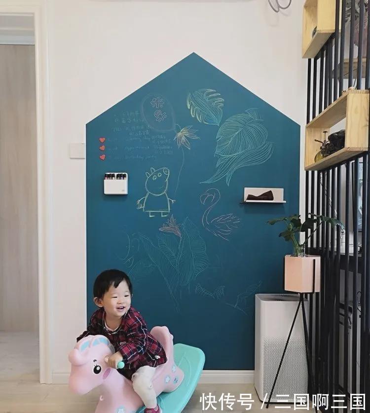 卡座|你家客厅还是沙发+茶几?早过时了,这才是客厅装修新趋势!