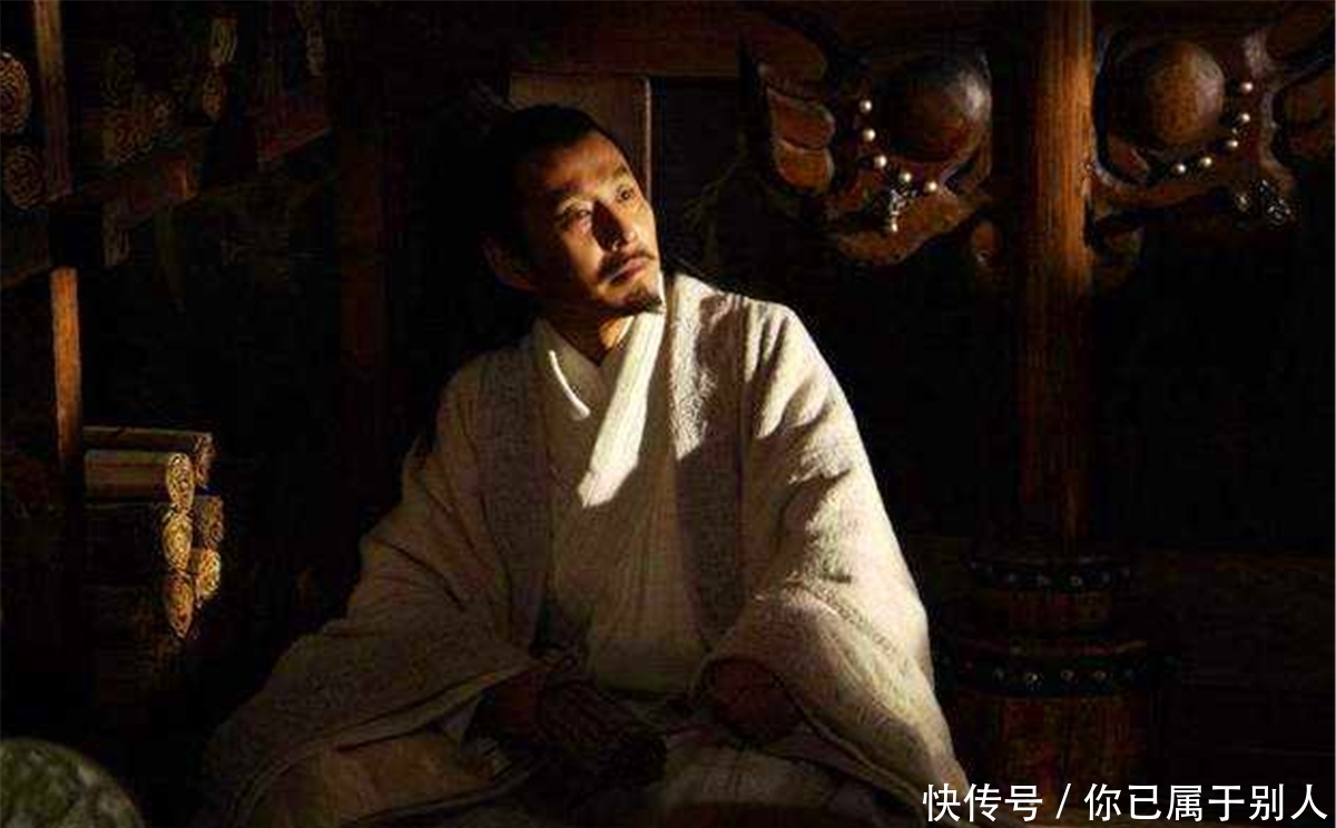 鲁迅|鲁迅认为，中国历史只有四人称得上英雄，他们有一样很重要的特点